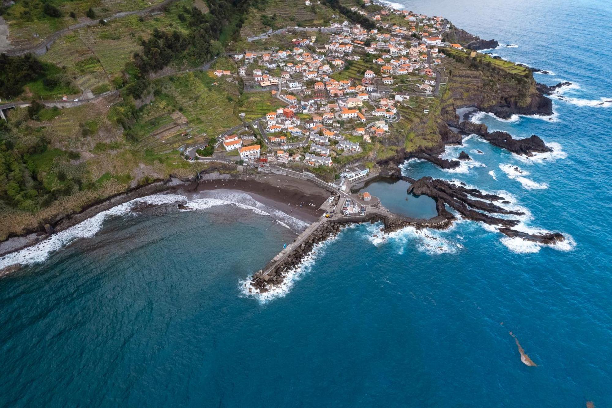 Cantinho Da Portada Seixal  Exteriör bild